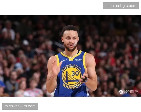 勇士进攻效率联盟中游 库里稳定输出但球队整体火力不足